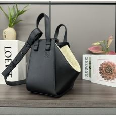 Loewe Handle Bags